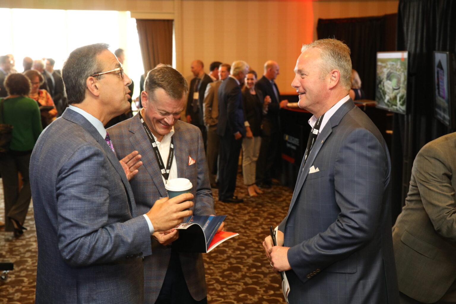 2026 Global Sports Summit DC – Sports Leadership Institute